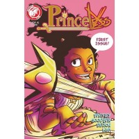 PrinceLess