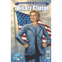 Hillary Clinton