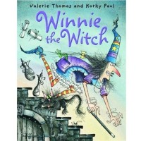 Winnie the Witch