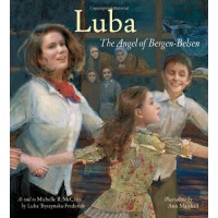 Luba: The Angel of Bergen-Belsen