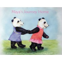 Maya's Journey Home
