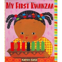 My First Kwanzaa