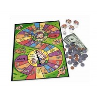 Money Bags a Coin Value Game