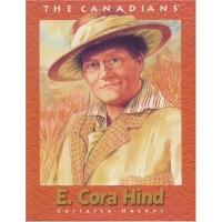 E. Cora Hind