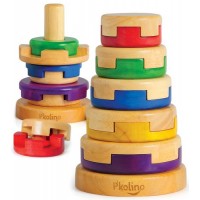 Puzzle Stacker