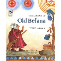 The Legend of Old Befana