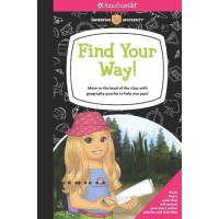 Find Your Way!