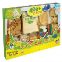 Classic Wood Crafts