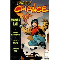 Leave it to Chance: Shaman's Rain