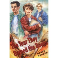 The Year They Burned the Books