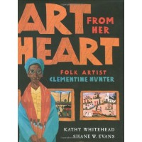 Art From Her Heart