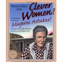 Watch Out for Clever Women! / Cuidado con las mujeres astutas!