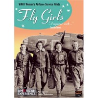 American Experience: Fly Girls
