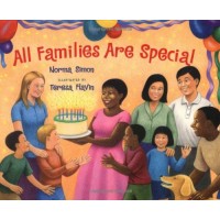 All Families are Special 