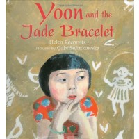 Yoon and the Jade Bracelet