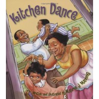 Kitchen Dance