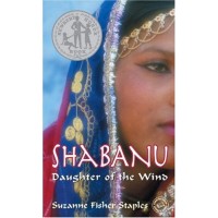 Shabanu: Daughter of the Wind 
