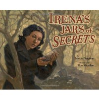 Irena's Jars of Secrets