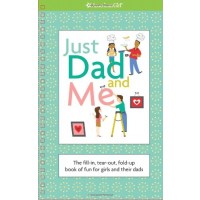 Just Dad and Me