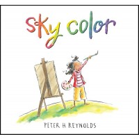 Sky Color