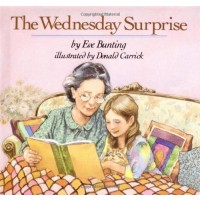 The Wednesday Surprise 