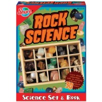 Rock Science