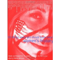 33 Things Every Girl Should Know About Women's History: From Suffragettes to Skirt Lengths to the E.R.A.