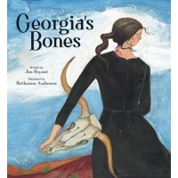 Georgia's Bones