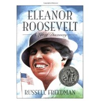 Eleanor Roosevelt: A Life of Discovery