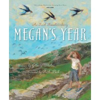Megan's Year: An Irish Traveler's Story