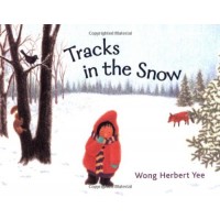 Tracks in the Snow