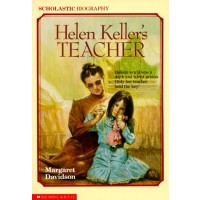 Helen Keller's Teacher
