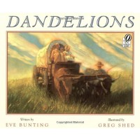 Dandelions
