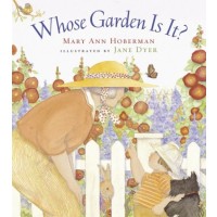 Whose Garden Is It?