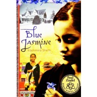 Blue Jasmine