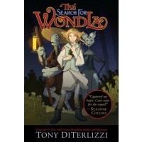 The Search for WondLa 