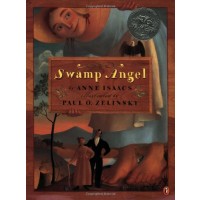 Swamp Angel 