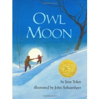 Owl Moon