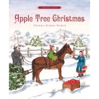 Apple Tree Christmas