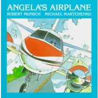 Angela's Airplane