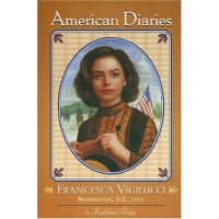 American Diaries: Francesca Vigilucci - Washington, DC 1913