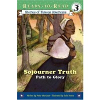 Sojourner Truth: Path to Glory