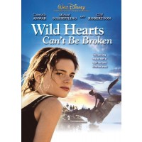 Wild Hearts Can't Be Broken
