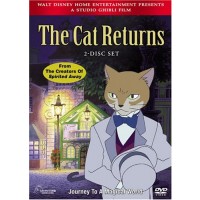 The Cat Returns