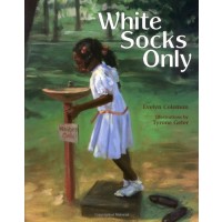 White Socks Only 