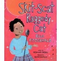 Skit-Scat Raggedy Cat: Ella Fitzgerald 