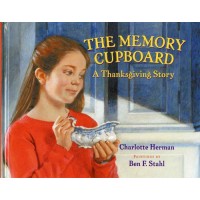 The Memory Cupboard