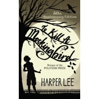 To Kill A Mockingbird