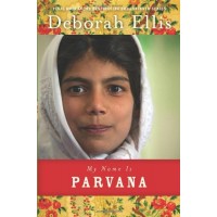 My Name Is Parvana