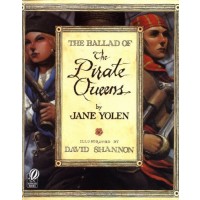 The Ballad of the Pirate Queens